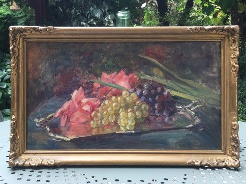 Tableau marguerite dielman - marguerite,