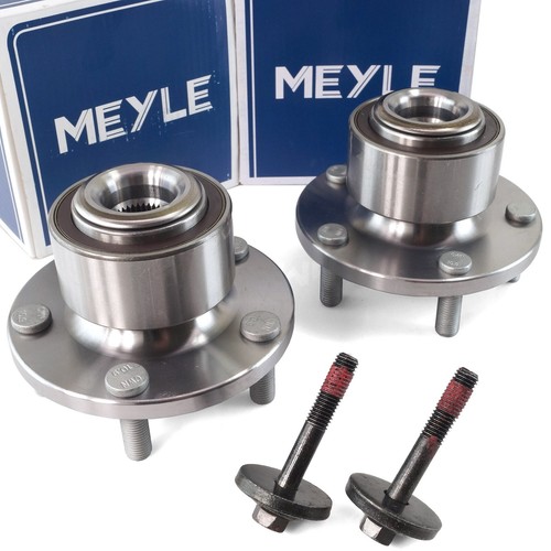 Meyle roulements roue - de,