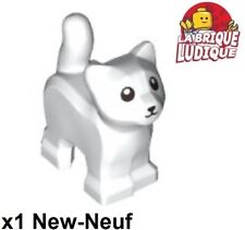 Lego 1x Animal chat cat bébé