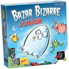 Bazar Bizarre Junior FR