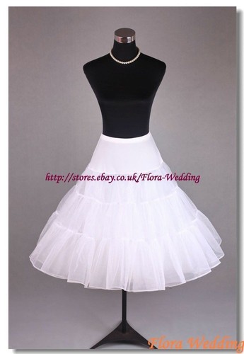 6cml swing 1950s jupe - 68.6cml,