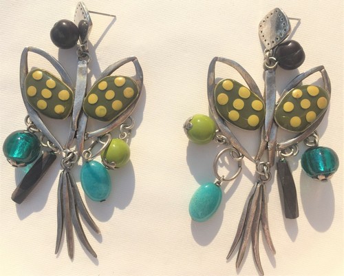 Taratata boucles oreilles - taratata, d'oreilles