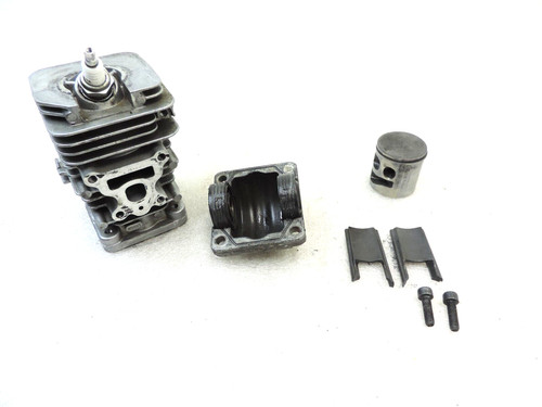 Kit cylindre piston - et,