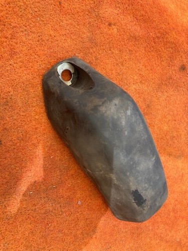 Butoir neuf original - 1,