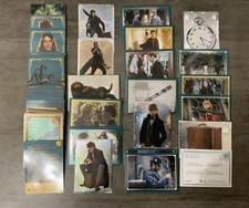 Animaux Fantastiques (2022) H