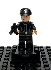 LEGO STAR WARS Rogue one - IMPERIAL SHUTTLE PILOT - sw0802 sets 75163 75221, TBE