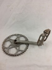 Pedalier Velo Ancien 46 Dents