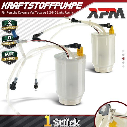 Carburant gauche droite - carburant,