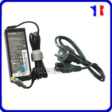 Chargeur Alimentation Pour  Lenovo IBM ThinkPad 3000 V200   Neuf