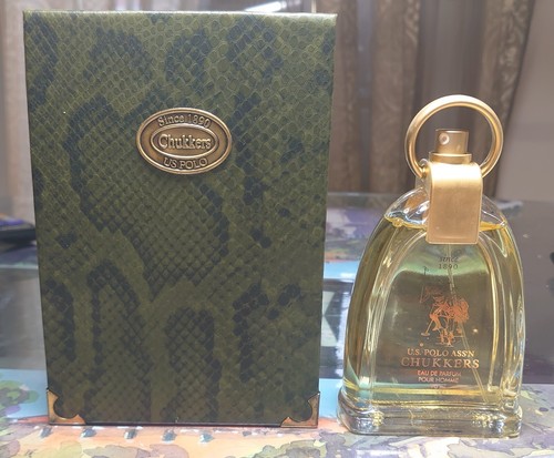 Chukkers edp homme ml de - -, 90