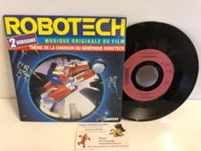 45T Musique Originale Film