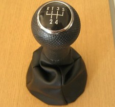 Pommeau de 5 Vitesses et