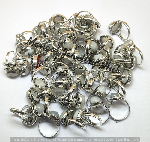 Lot bijoux gros - de,