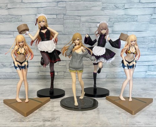 Lot figurines de - lot,