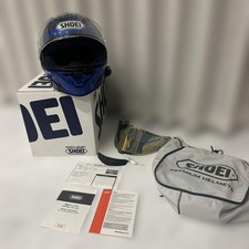 SHOEI X-Fifteen Helmet AMARQUE