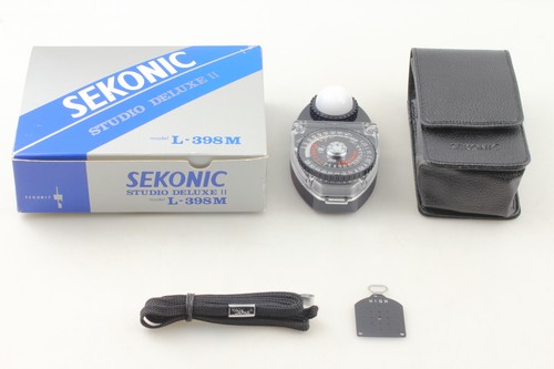 Neuf sekonic 398m - [neuf],