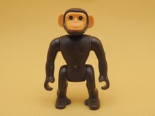 PLAYMOBIL - Chimpanzé Singe -
