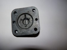 COULASSE DE DIAPHRAGME