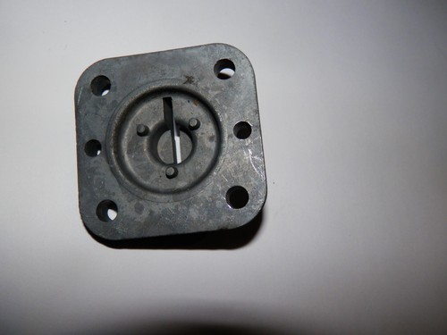 Coulasse diaphragme - coulasse, de