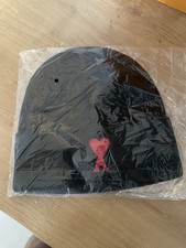 Bonnet AMI Noire