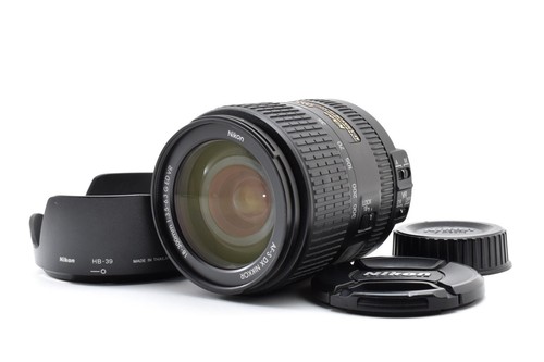 Exc objectif zoom nikon - [exc+4],