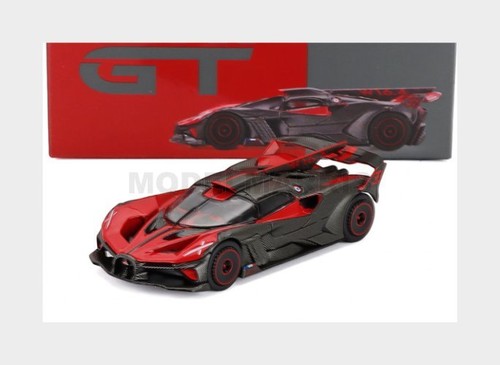 Mini mgt01105 bugatti - mini-gt, mgt01105-l