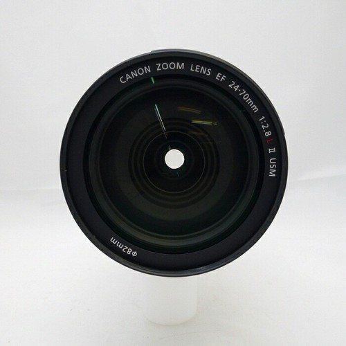 Canon objectif zoom 70mm - canon,