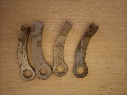 Lot leviers came - leviers,