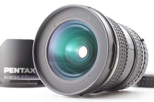 Mint hood smc pentax fa - [n,