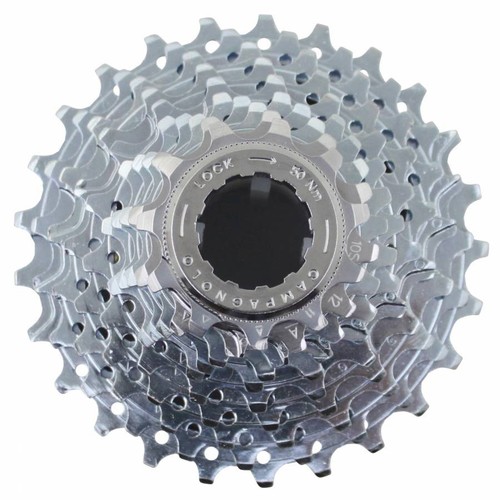 Cassette 10v campagnolo - 10v.,