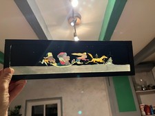 Plaque Pour Lanterne Magique