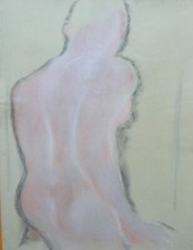 IVANYI LASZLO (1934-) SCENE