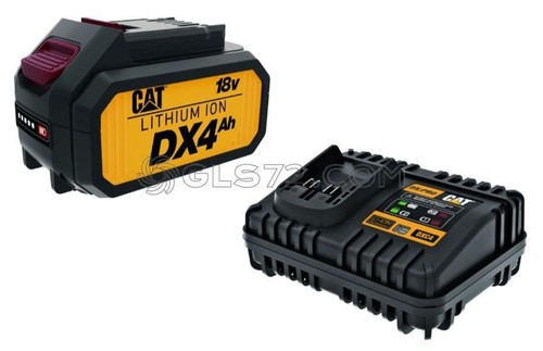 Kit avec batterie - batterie, au