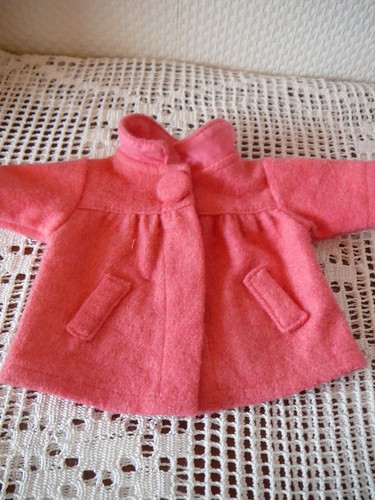Vetement poupee corolle - vetement,