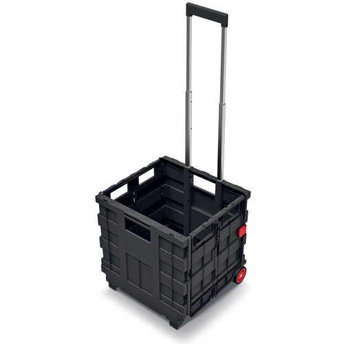Chariot transport pliable - transport,
