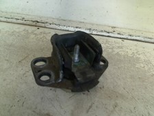 MONTAGE MOTEUR Renault Kangoo Express (FC) Van 1.9 D 65 (F8Q-630) 1999