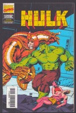 HULK VERSION INTEGRALE N°13 