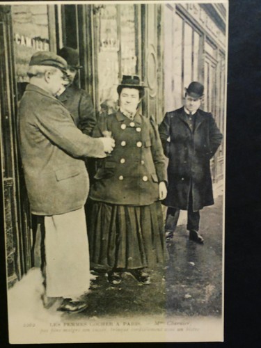 Paris mme charnier les - 75-paris".mme, charnier."les