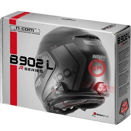 Nolan com b902l interphone - n-com,