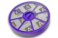 Filtre HEPA pour Dyson DC20 DC21 DC08 DC19 DC29 DC04 DC05