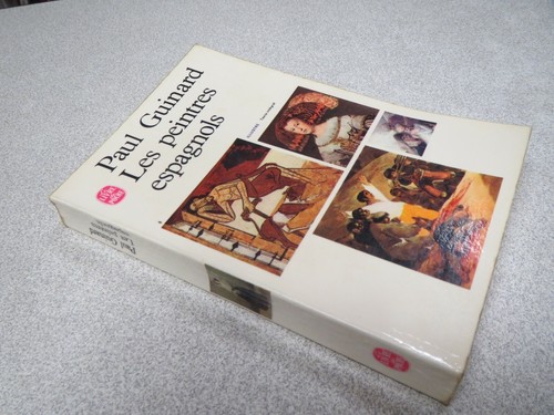 Ca51 les peintres espagnols - les,