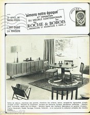 PUBLICITE ADVERTISING 026