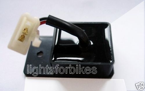 Led clignotant relais - led,