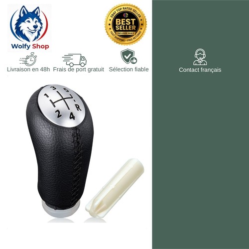 Spurtar pommeau vitesse - pommeau,