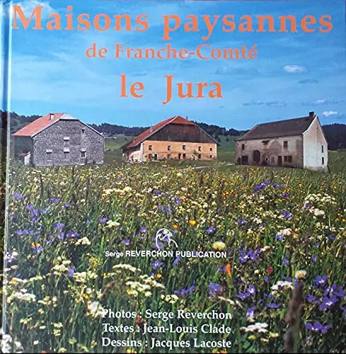 Maisons paysannes - , de