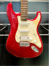 Squier Affinity Hss Lrl Candy