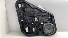 Leve vitre electrique arriere droit KIA SPORTAGE 4 83481F1000