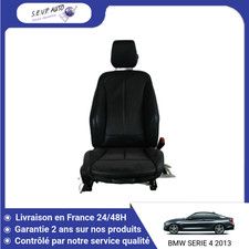 🇫🇷 SIEGE AVANT DROIT BMW