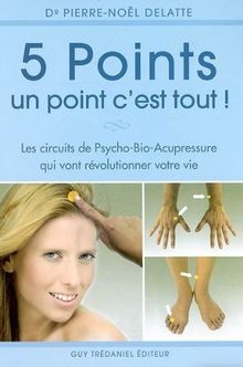 Points point cest tout - un,
