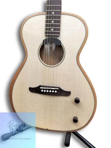 Guitare électrique acoustique
